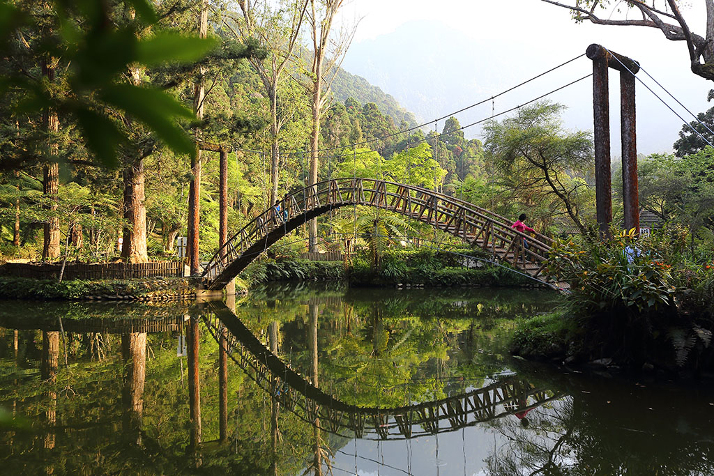things to do in kaohsiung: Chito Nature Education Area (Day Trip)