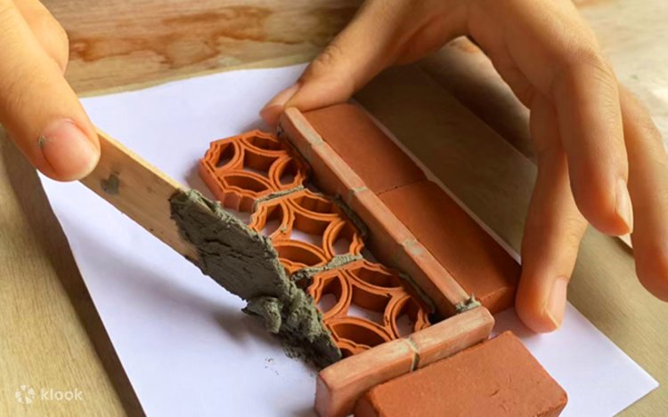 things to do in kaohsiung: Sanhe Tile Kiln