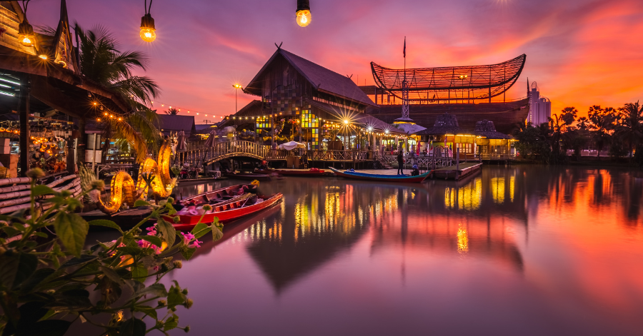 Thailand ATM Withdrawal Guide: Fees, Locations, Exchange Rates 2025