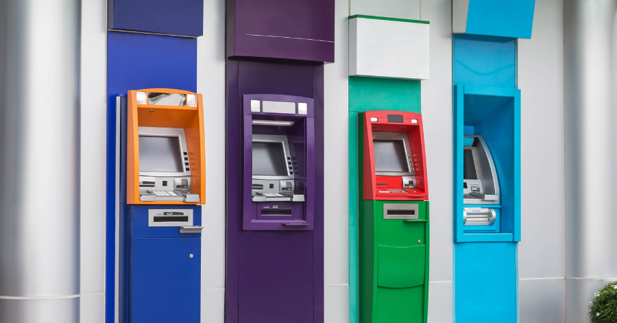 Thailand ATM Withdrawal Guide: Fees, Locations, Exchange Rates 2025