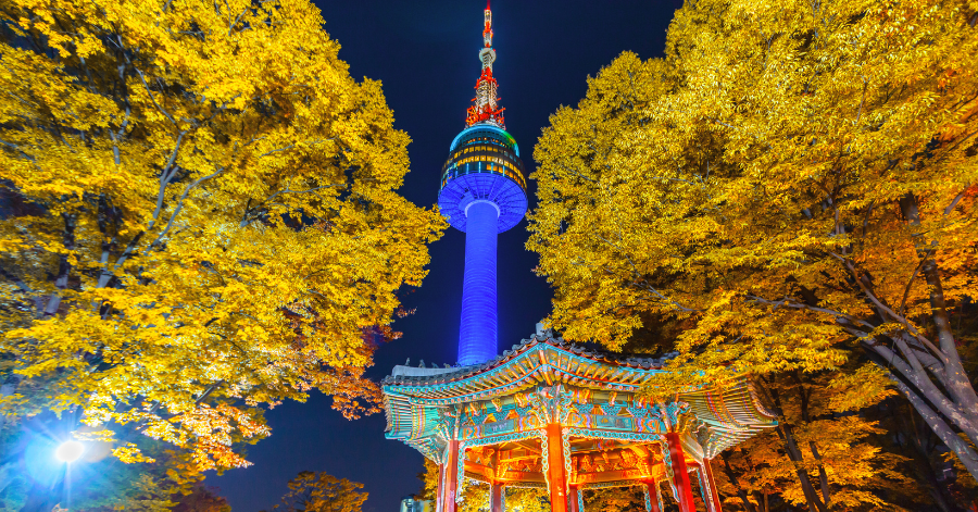 15 Seoul Hotel Picks From S$213/Night (2025)