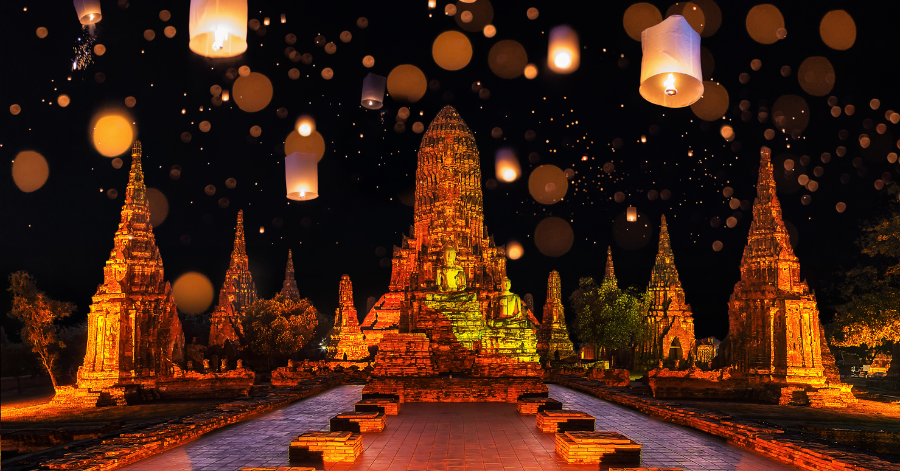 Thailand ATM Withdrawal Guide: Fees, Locations, Exchange Rates 2025