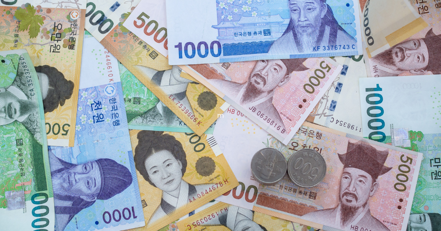 South Korea ATM Withdrawal Guide: Fees, Locations, Exchange Rates (2025)