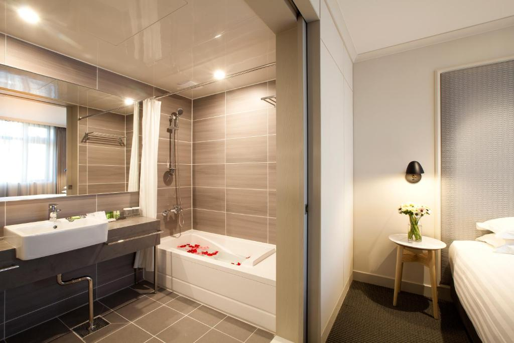 15 Seoul Hotel Picks From S$213/Night (2025) G2 Hotel Seoul