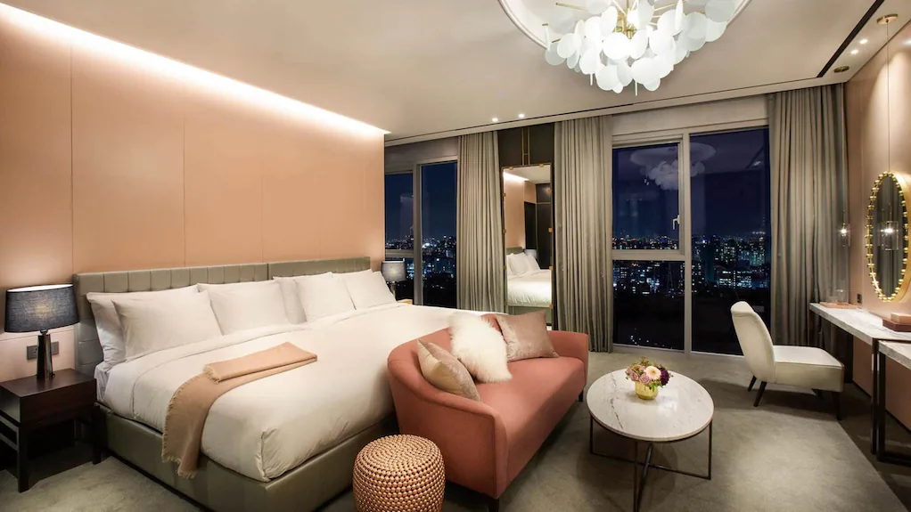15 Seoul Hotel Picks From S$213/Night (2025) L7 Gangnam by Lotte Hotel