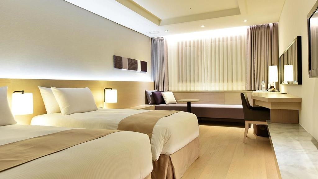 15 Seoul Hotel Picks From S$213/Night (2025) Pacific Hotel Seoul