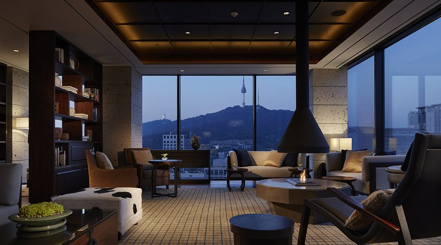 15 Seoul Hotel Picks From S$213/Night (2025) Royal Hotel Seoul