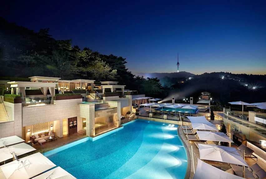 15 Seoul Hotel Picks From S$213/Night (2025) The Shilla Seoul