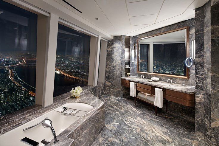 15 Seoul Hotel Picks From S$213/Night (2025) Signiel Seoul