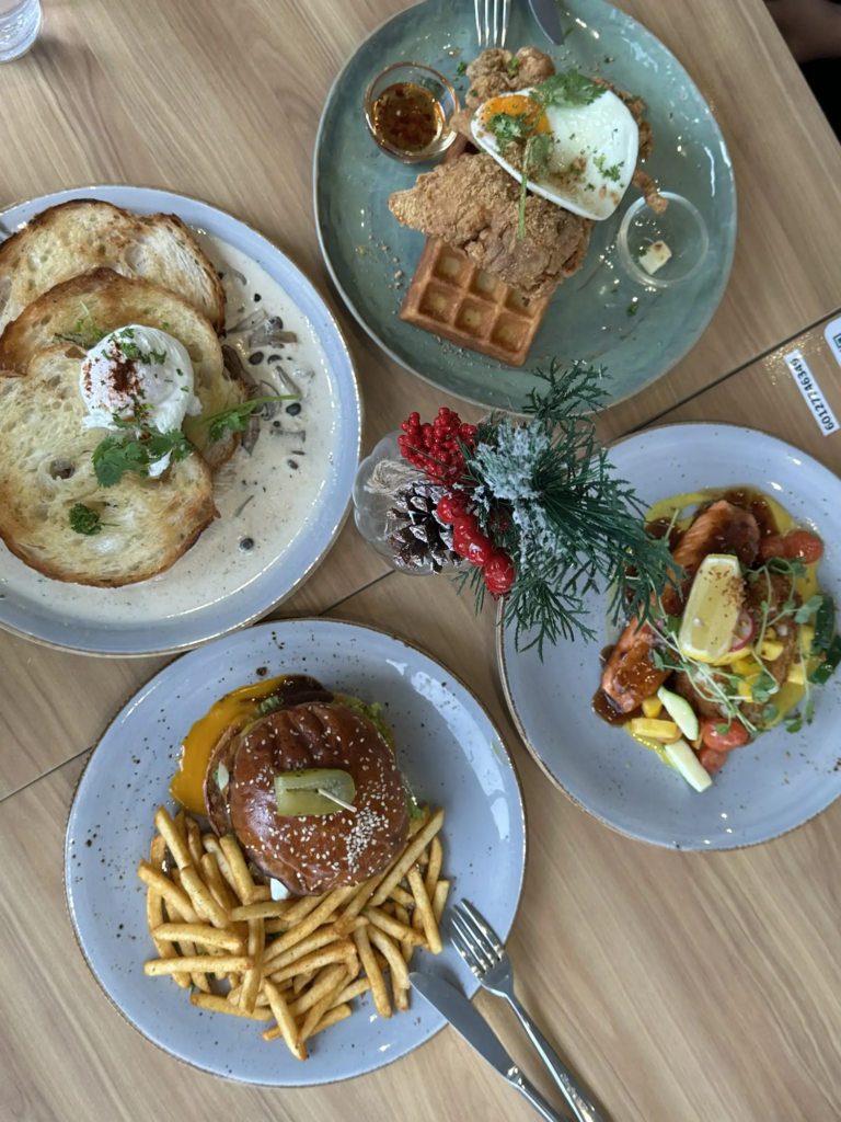 23 Trendy JB Cafes To Visit Right Now 2025 Mrs Whó