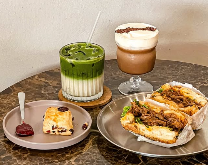 23 Trendy JB Cafes To Visit Right Now 2025 Plus Coffee