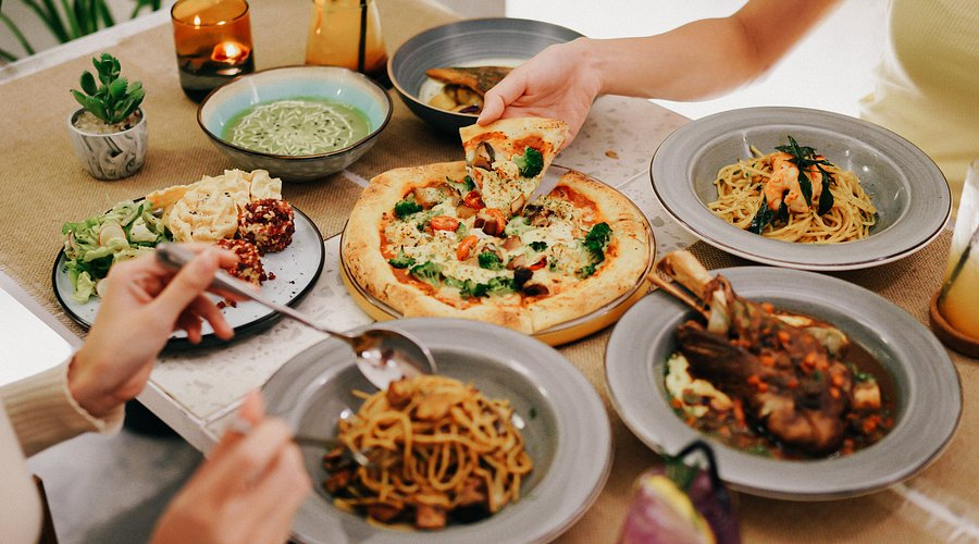23 Trendy JB Cafes To Visit Right Now 2025 Principle Reserve by T.A.M Taman Melodies