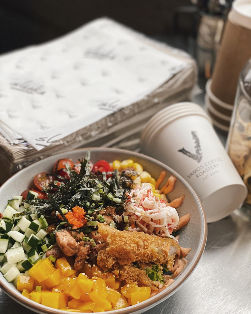 23 Trendy JB Cafes To Visit Right Now 2025 Poké twins