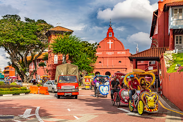 From Singapore to Malacca: Top things to do in Malacca