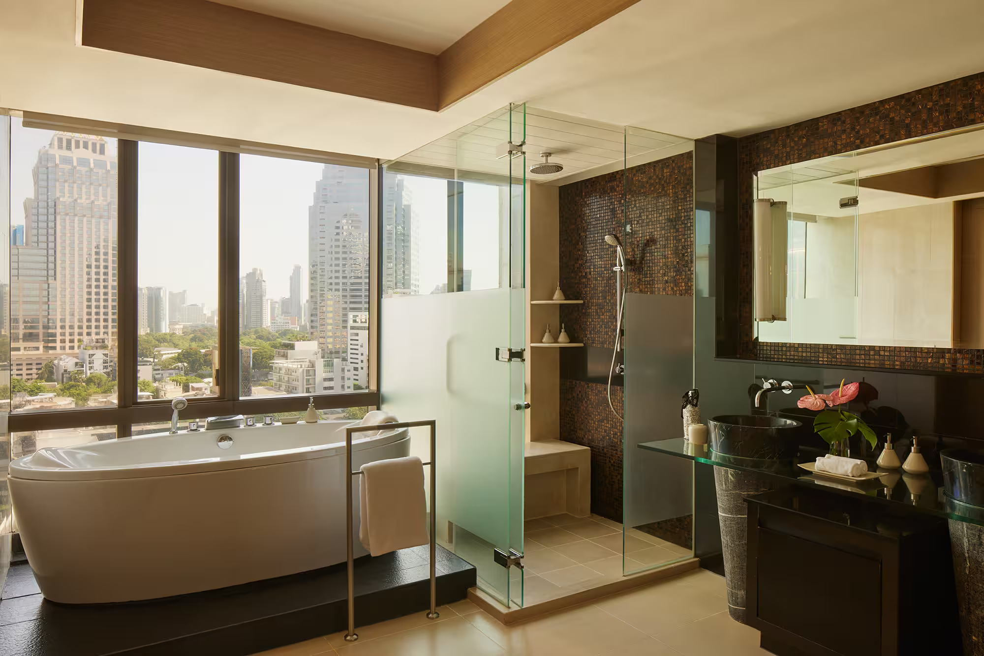 Top 10 Bangkok Hotels In Thailand From S$53/Night (2025) - Banyan Tree Bangkok