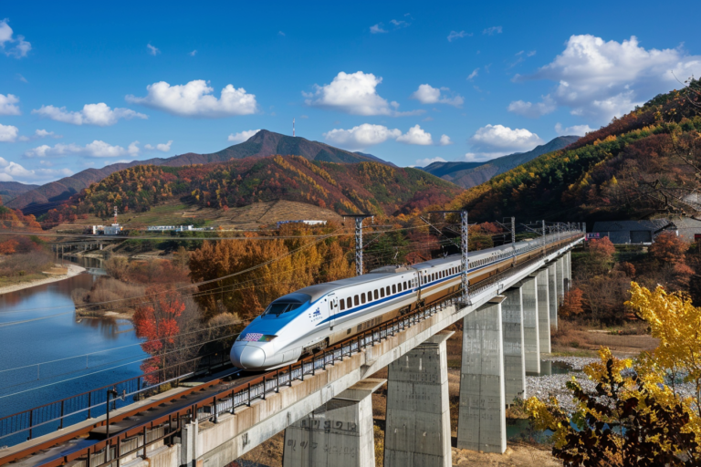 Seoul To Busan: Bus, Train, Plane, Taxi or Car? (2025) – YouTrip Singapore