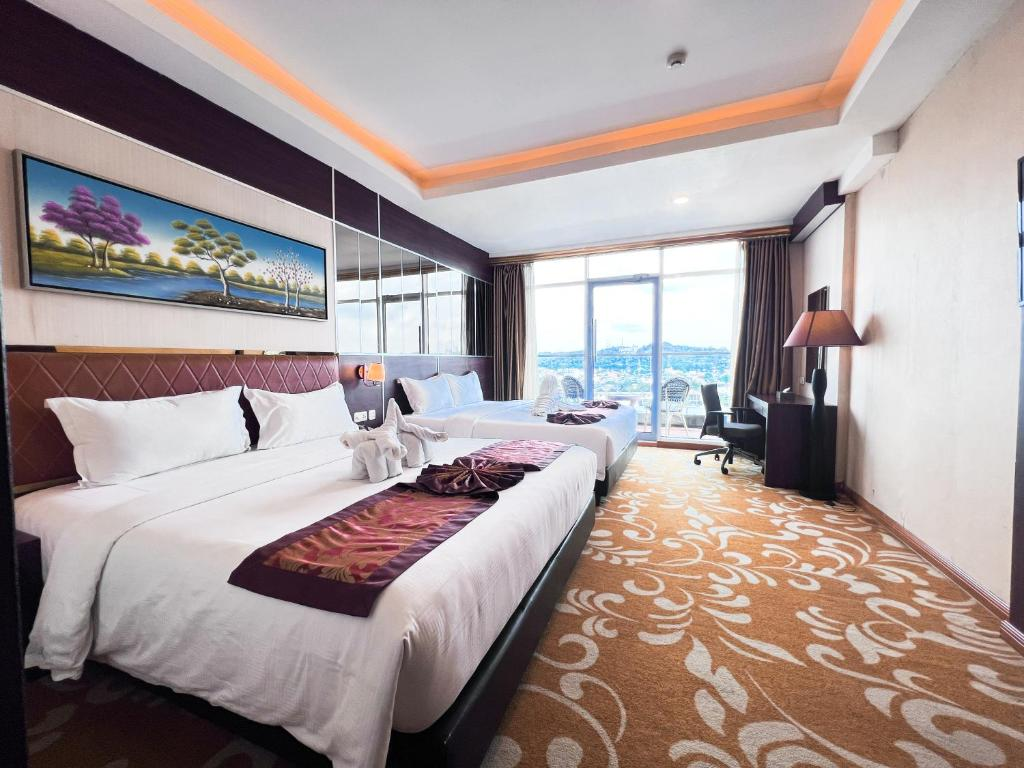 Top 12 Batam Hotels In Indonesia From S$30/Night (2025) Batam City Hotel
