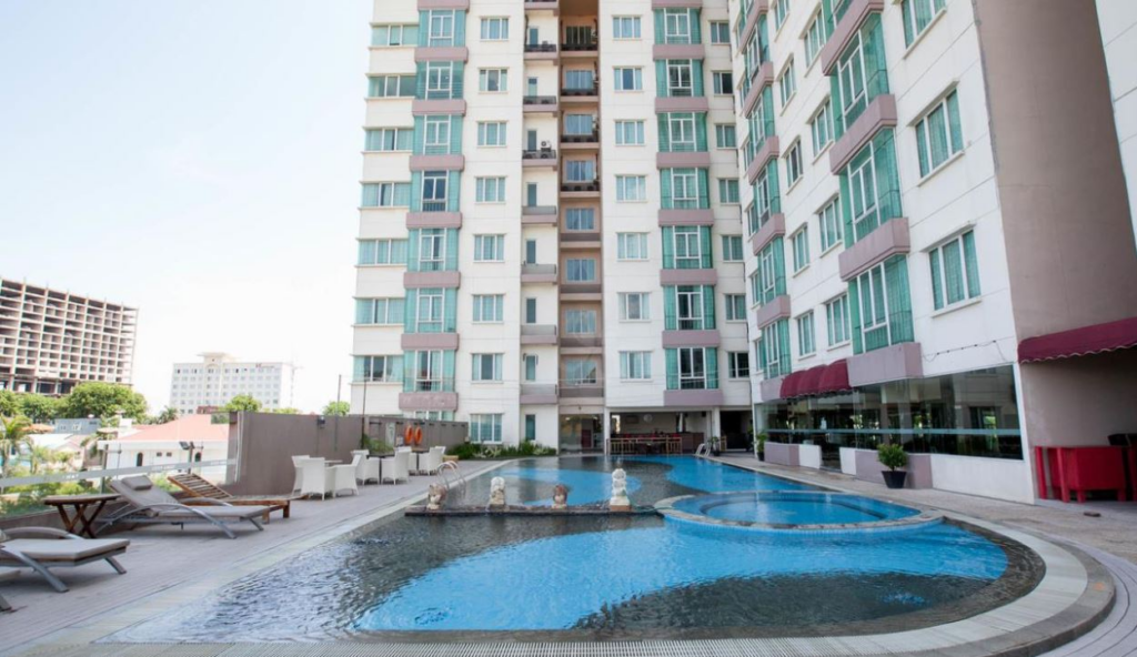 Top 12 Batam Hotels In Indonesia From S$30/Night (2025) The BCC Hotel and Residences
