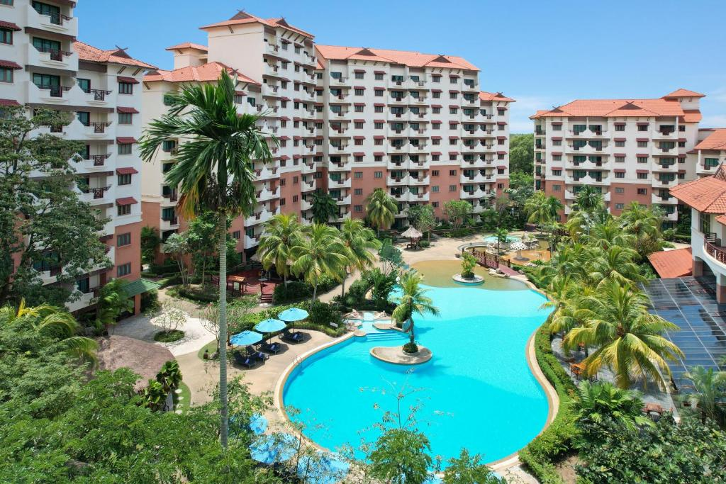 Top 12 Batam Hotels In Indonesia From S$30/Night (2025) Holiday Inn Resort Batam