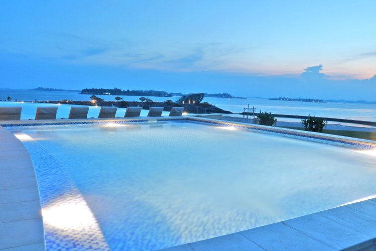 Top 12 Batam Hotels In Indonesia From S$30/Night (2025) Harris Resort Barelang Batam