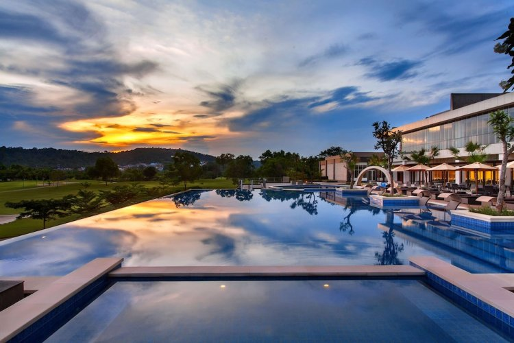 Top 12 Batam Hotels In Indonesia From S$30/Night (2025) Radisson Golf and Convention Centre Batam