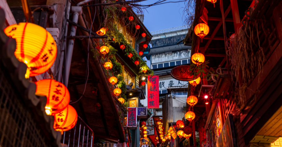 Taiwan ATM Withdrawal Guide: Fees, Locations, Exchange Rates (2025)