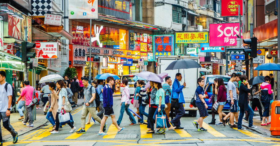 Hong Kong ATM Withdrawal Guide: Fees, Locations, Exchange Rates (2025)