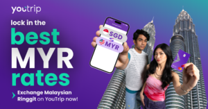 NEW: Your Malaysian Ringgit Wallet Has Arrived!