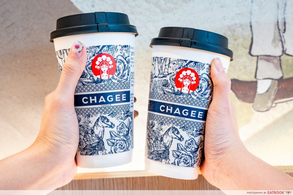 15 Best Things To Do In City Square JB - Chagee