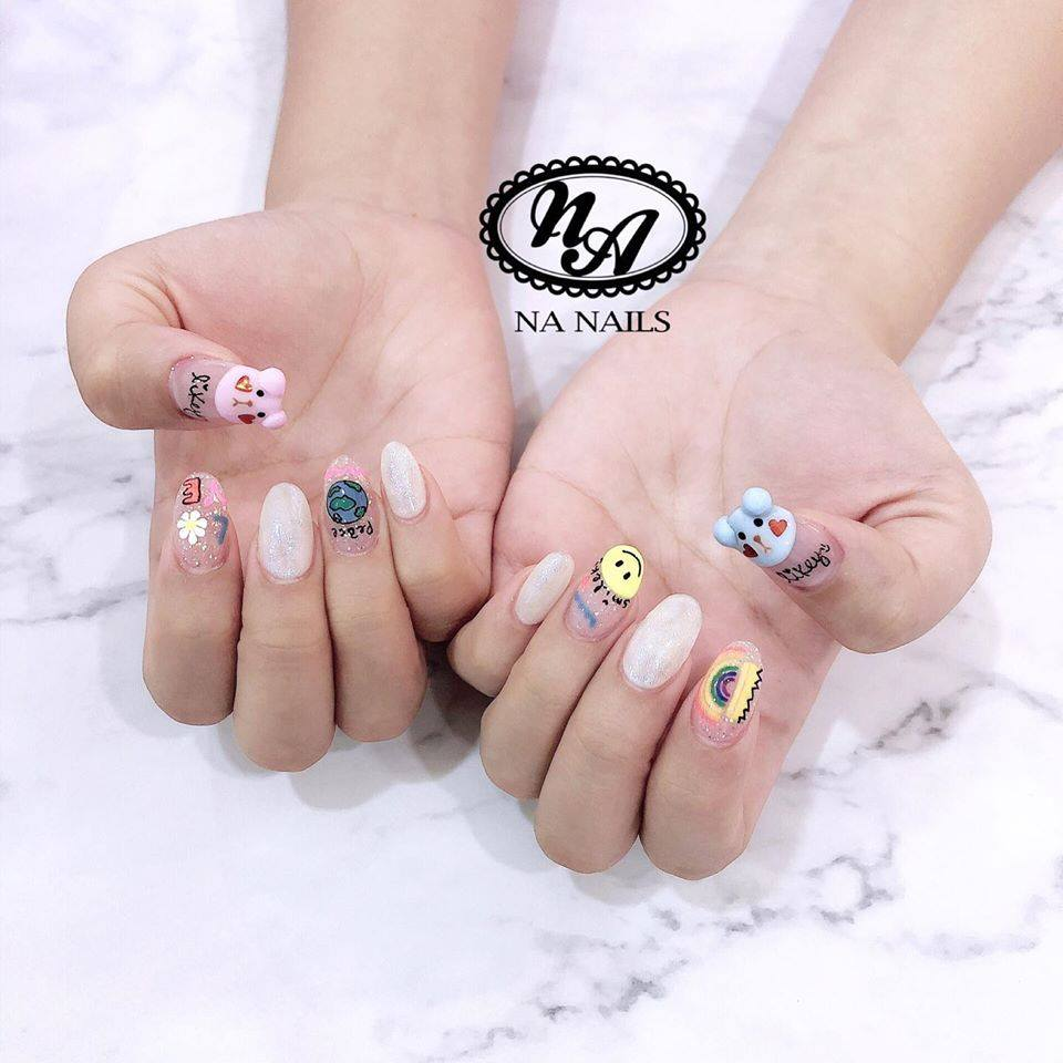 15 Best Things To Do In City Square JB - NA Nails