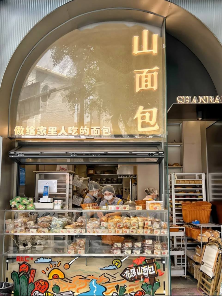 Things To Do In Chengdu, China - Shanbake
