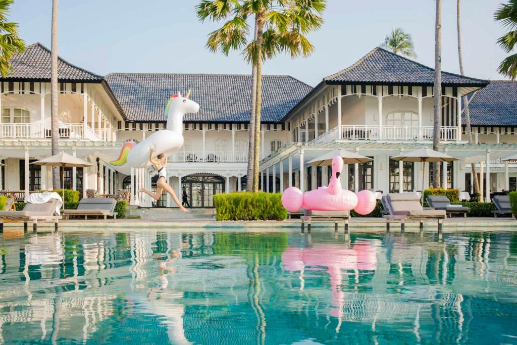 Top 15 Bintan Resorts From S$81/Night (2025)
