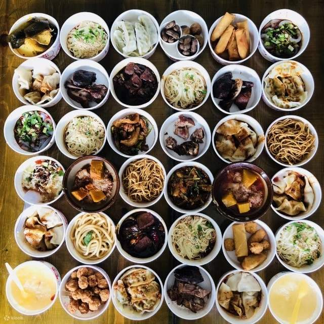 Things To Do In Chengdu, China — Chengdu Sichuan Cuisine Museum