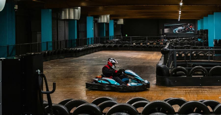Go-Kart JB