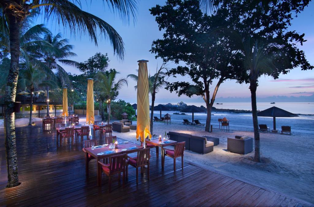 Top 15 Bintan Resorts From S$81/Night (2025)
