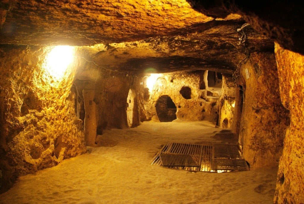 Things To Do In Ho Chi Minh City - Cu Chi Tunnels