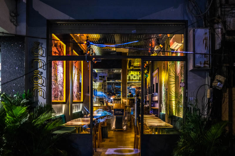 Things To Do In Ho Chi Minh City - Anan Saigon