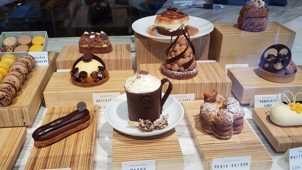 Things To Do In Ho Chi Minh City - Maison Marou