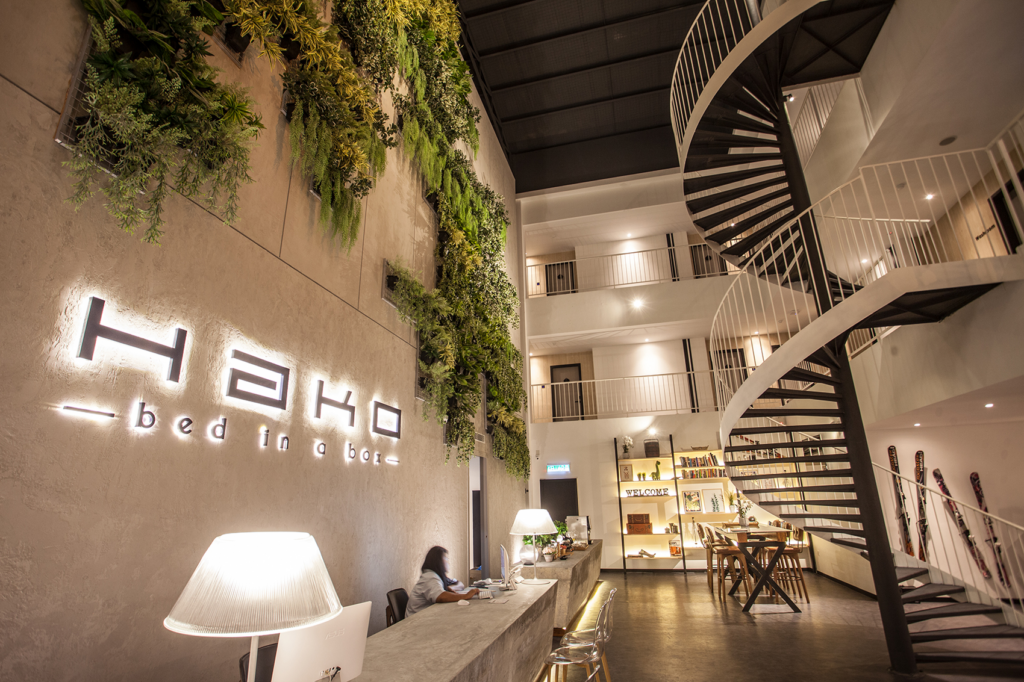 Things To Do In Mount Austin JB - Hako Hotel Taman Mount Austin
