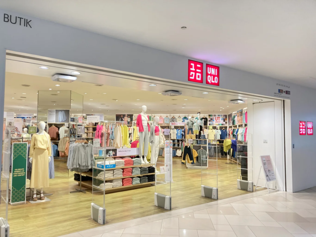 15 Best Things To Do In City Square JB - Uniqlo, H&M & Cotton On