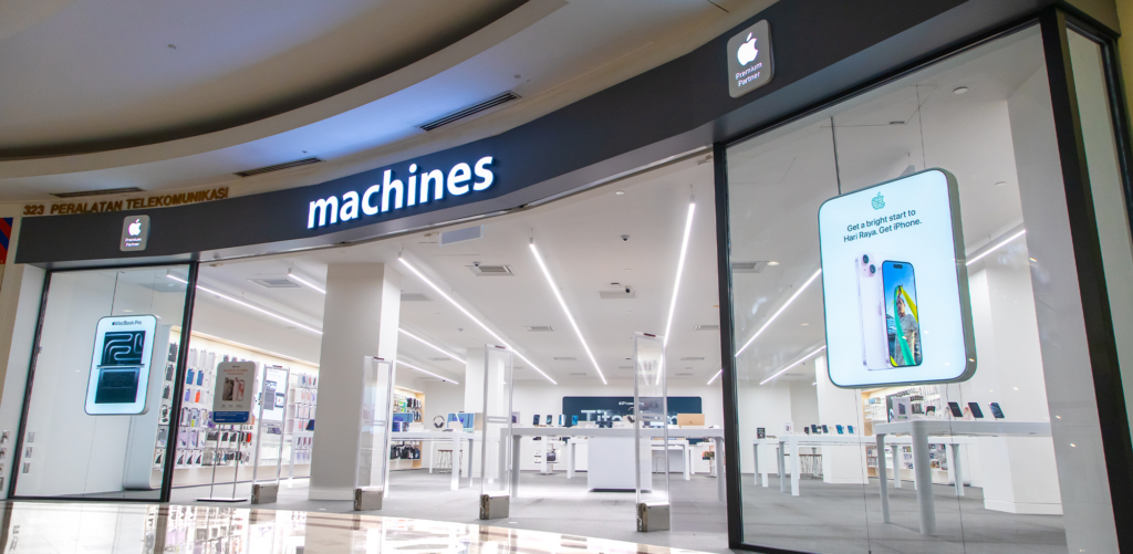 15 Best Things To Do In City Square JB - Machines