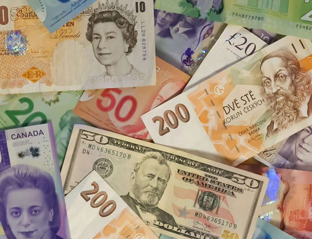 best money changers in singapore