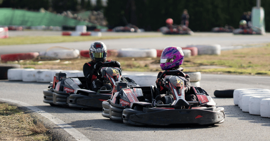 go-kart jb