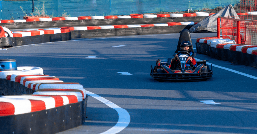 Go-Kart JB