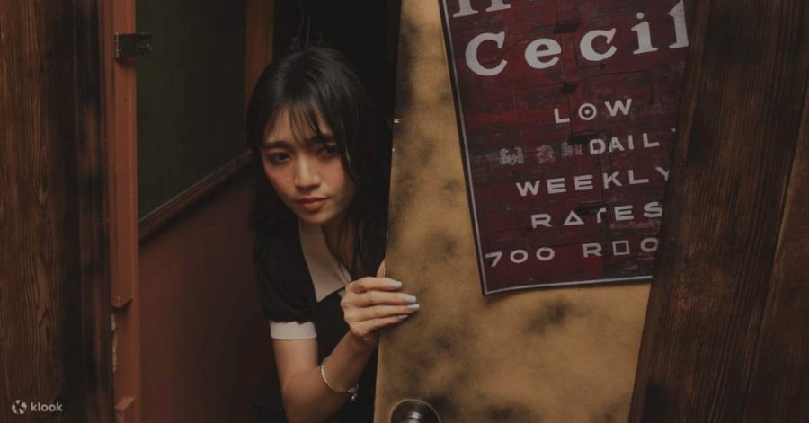 Escape Room JB