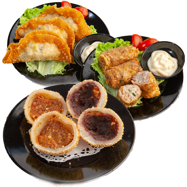 dim sum jb: jiah xiang dim sum