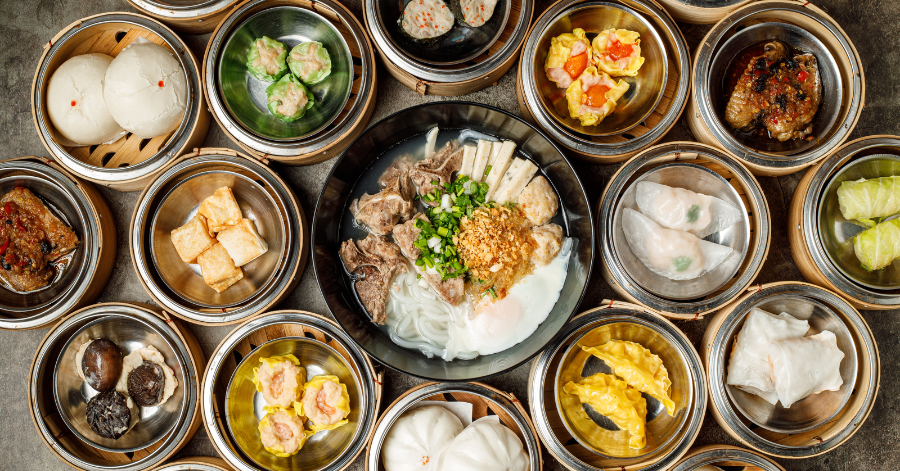 11 Best Dim Sum JB Spots To Try In 2025