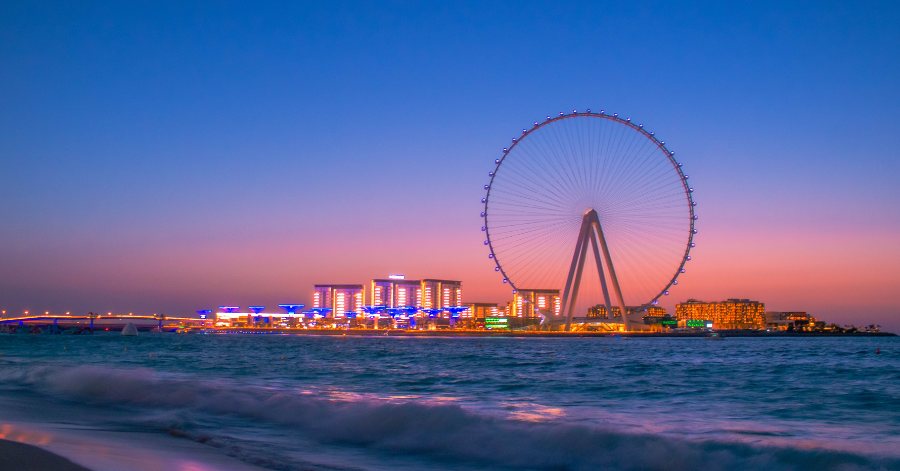 Things To Do In Dubai