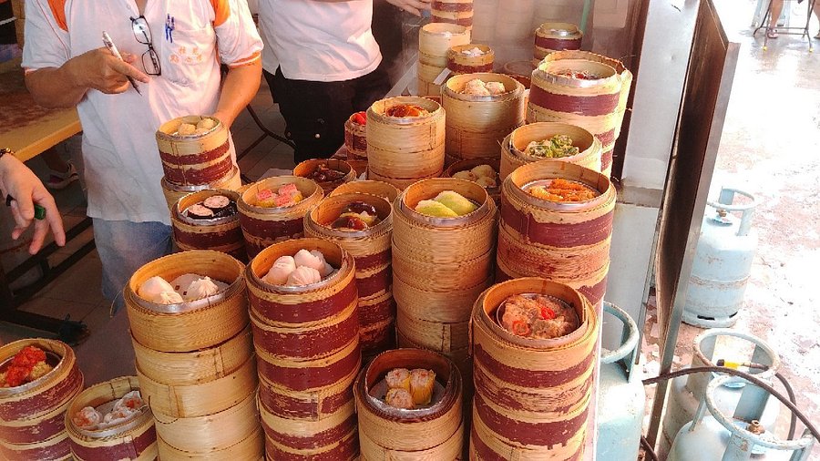 dim sum jb: restoran gui yuan