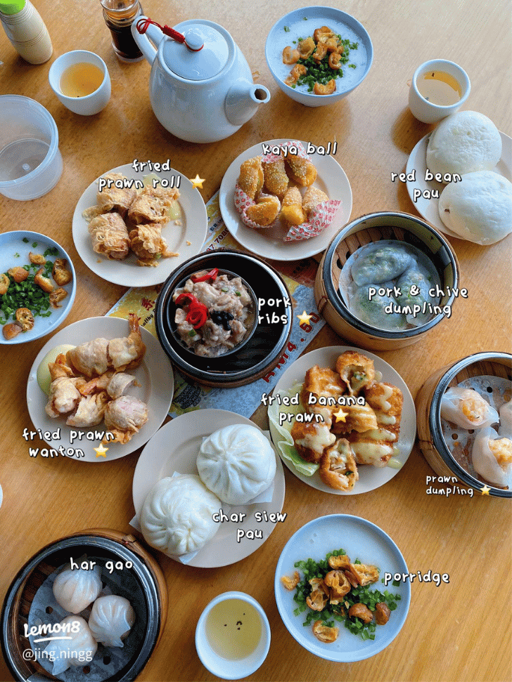 dim sum jb: hijrah dim sum
